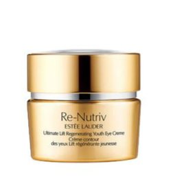Re Nutriv Ultimate Lift - Jugend Erneuernde Augenlifting-Creme